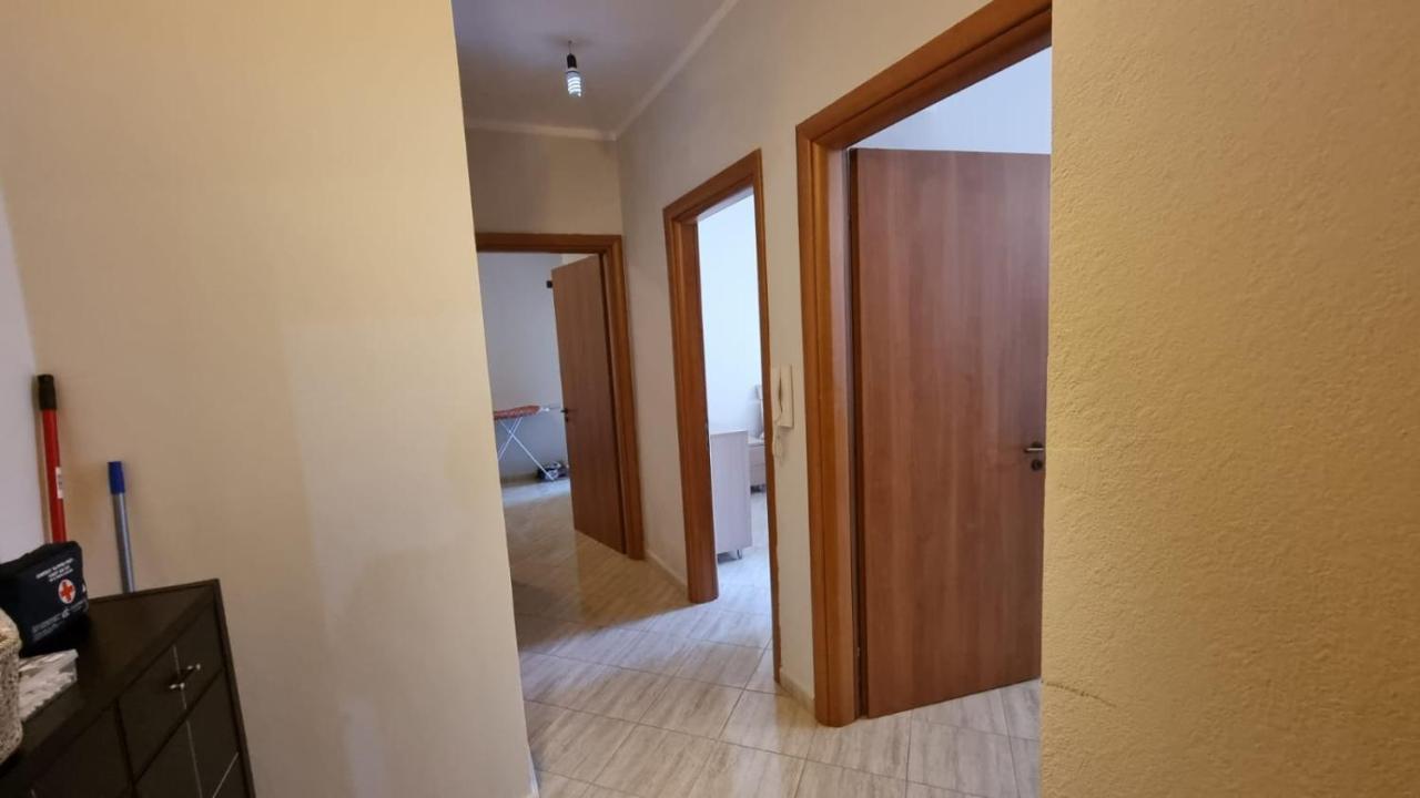 Pearl Apartment *