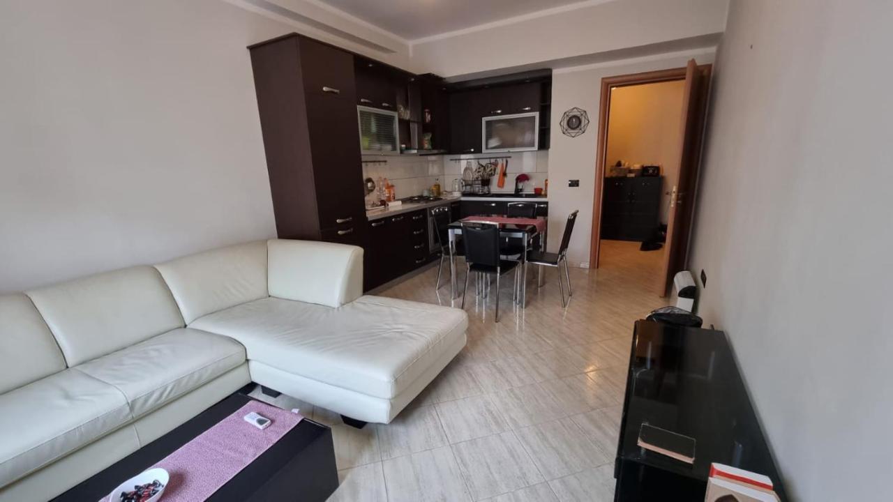 Pearl Apartment Vlorë