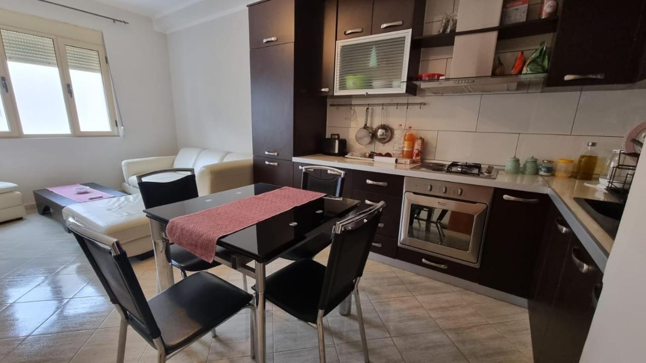 Pearl Apartment Vlorë