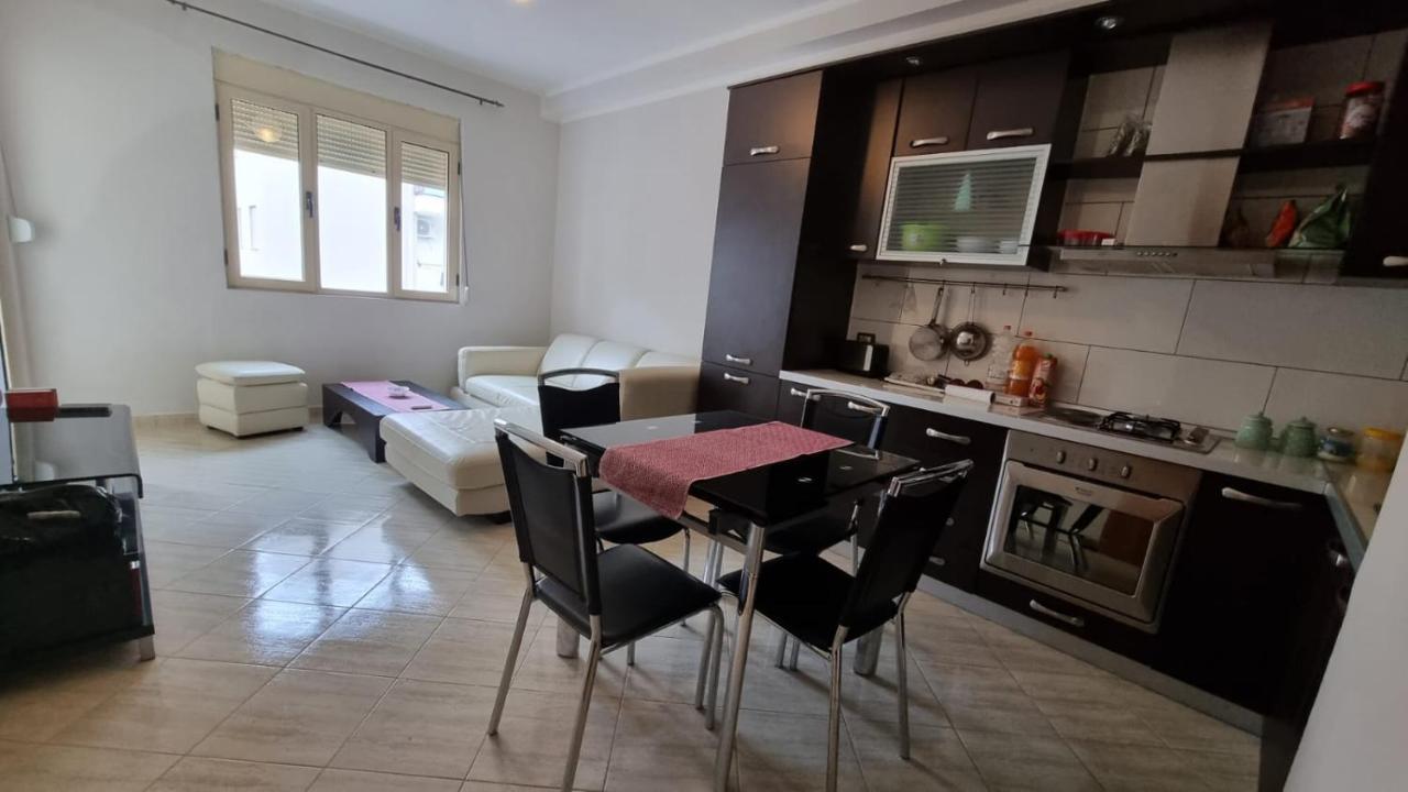 Pearl Apartment