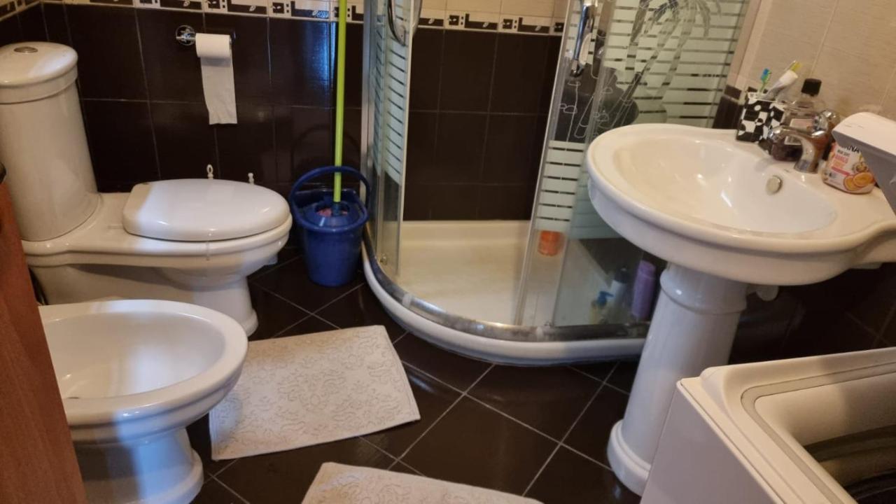 Pearl Apartment