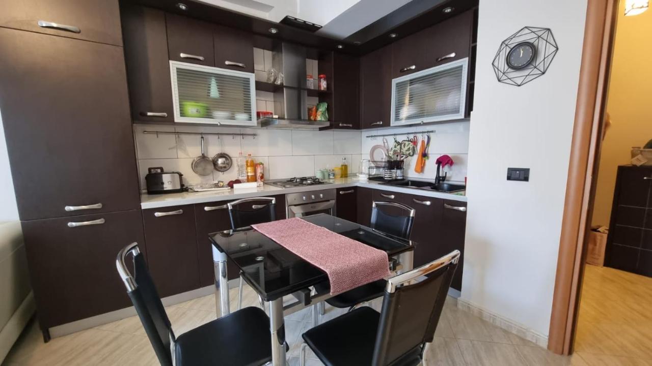 Pearl Apartment Vlorë