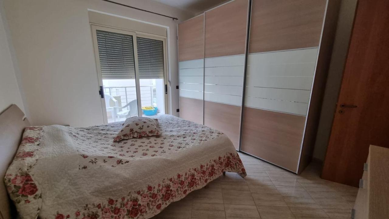 Pearl Apartment Vlorë